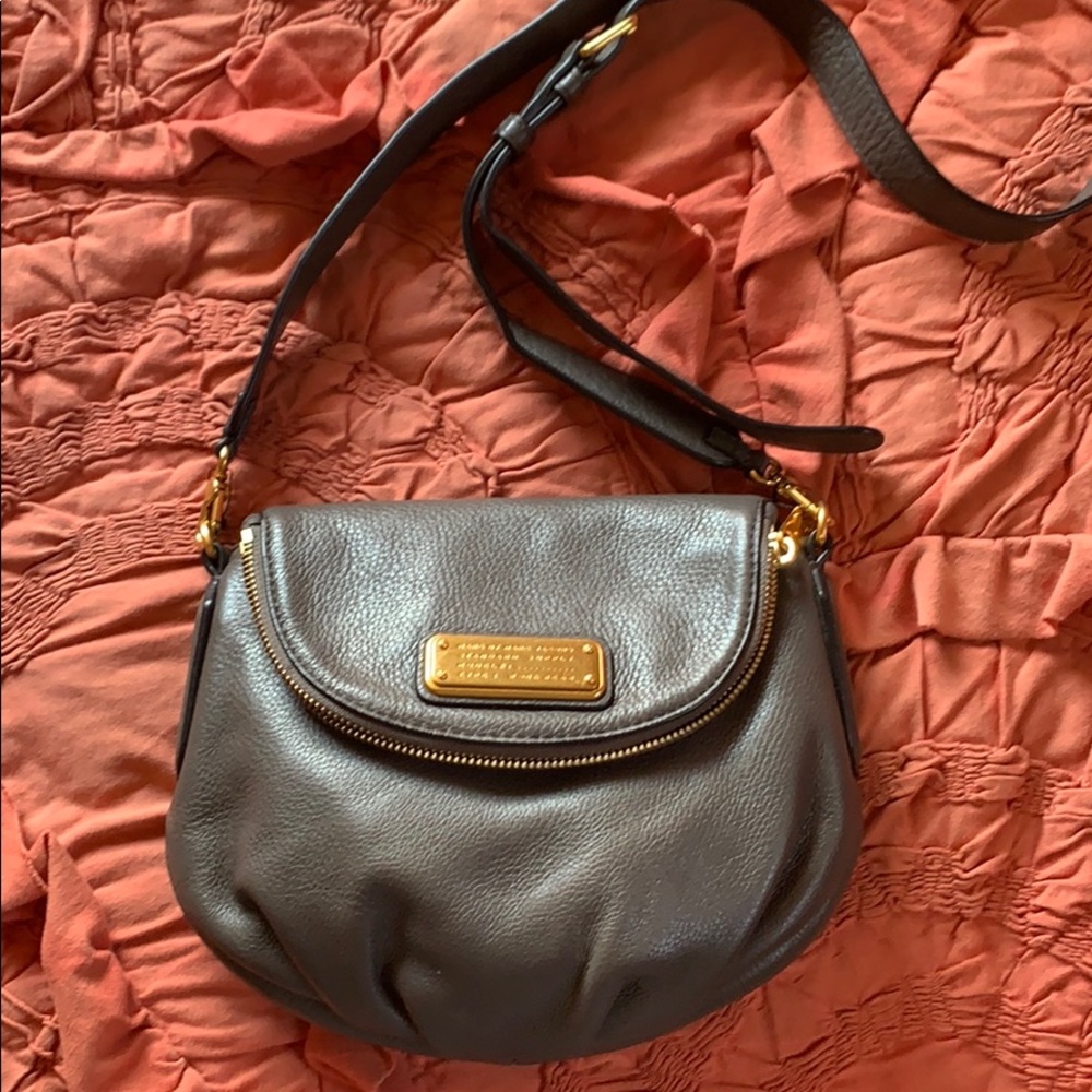 Marc Jacobs cross body bag